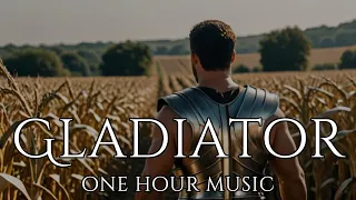 Gladiator Now We Are Free Hans Zimmer Extended Version  Gladiator Now We Are Free Hans Zimmer Extended Version