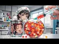 Download Lagu Reborn, I Pretended to Treat My Sister-in-Law’s Giant WaterBeads,Watching Her Panic as They Exploded
