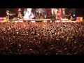 Download Lagu Chic feat Nile Rogers  - Lets Dance (live in Derry 2013)