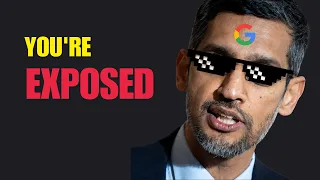 4 websites that know more about you than Google