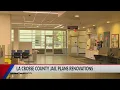 La Crosse County Jail plans renovations