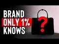 Download Lagu ONLY 1% Women Know These Handbag Brands