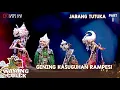Download Lagu GENING KASUGUHAN RAMPES! - WAYANG GOLEK ASEP SUNANDAR SUNARYA JABANG TUTUKA 1