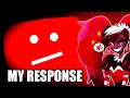 Download Lagu My Response