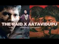 Download Lagu The Raid x Aatavidupu | Saripodhaa Sanivaaram