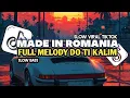 Download Lagu DJ MADE IN ROMANIA X MELODY DO TI KALIM - DJ GIMI O X ALKETA FULL SONG DJ Vel Bass Rmx
