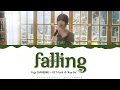Download Lagu Yuju (GFRIEND) - 'Falling' (Run On OST 10) Lyrics Color Coded (Han/Rom/Eng)