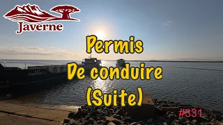 #331 Permis de conduire (suite)