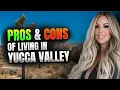 Pros Cons Of Living In Yucca Valley CA Everything You Need To Know