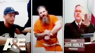 Court Cam Top 5 Sovereign Citizen Moments A E 