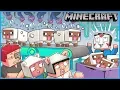 we found delirious secret evil lair on our server Minecraft ep 8 HORRIFYING