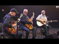 Bireli Lagrene-Martin Taylor-Ulf Wakenius The Great Guitars  Marciac Jazz Fest.  Blues For A Playboy
