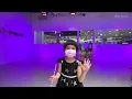 INNER KIDS │เฮอร์ไมโอน้อง (Hermionong)  -    อูน TheChanisara