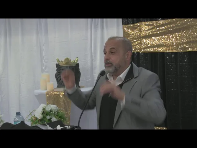 ⁣إحتفال مولد أمير المؤمنين (ع) والإمام محمد الجواد (ع) 1445/2024