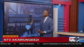 NTV Uganda Livestream