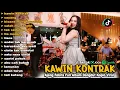 AJENG FEBRIA - KAWIN KONTRAK, SAYANG, TIA MONIKA - FULL ALBUM DANGDUT KOPLO VIRAL TERBARU