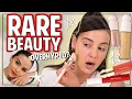 TESTING RARE BEAUTY BY SELENA GOMEZ 2020 First Impressions Review Wear Test