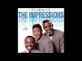 Download Lagu It's All Right - Impressions - 1963