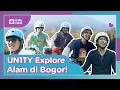 Download Lagu Ngeri Banget! Fiki Hampir Jatoh!! #UN1TYCam