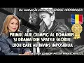 Lagu Primul aur olimpic al României și drama din spatele gloriei * Eroii care au învins imposibilul