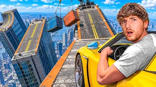 Testing CARS vs EVERY OBSTACLE..