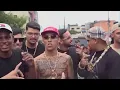 CARREIRA SOLO - MC's Nego Trufa, Luuky, Ryan SP, Rodson, Davi, MenoK, Bielzin,Luki