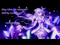 Stay Alive(lyrics)-Rie Takanashi(Emelia)