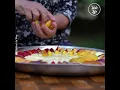 PICKING AND PRESERVING NECTARINES