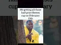 HAND RUBBING MEME AFTER VALENTINES DAY CANDY SALE