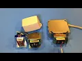 Doorbell Transformer Location