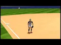 Bunt Defense Runner at 2nd