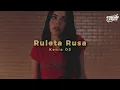 Kenia OS - Ruleta Rusa [video lyrics + letra]