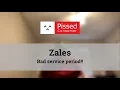 Scammers Zales Reviews