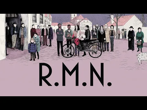 Official UK Trailer [Subtitled]