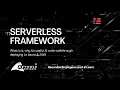 Serverless Framework Concepts Code Walkthrough Deploying To AWS Azure Multi-Cloud