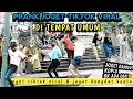 Lagu PRANK JOGET TIKTOK VIRAL \u0026 JOGET DANGDUT KOPLO‼️ BIKIN NGAKAK🤣😅🤣