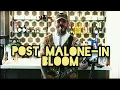 Post Malone x Nirvana In Bloom Live