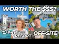 Disney World Hotels On-Property vs Off-Property Our Honest Experience