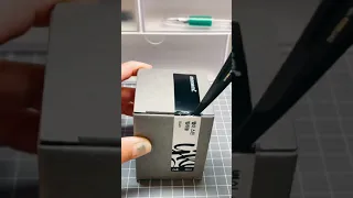 Zetta Florence unboxing
