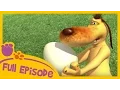 Download Lagu Pat and Stan |  Egg Surprise (Episode 22)