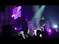 Skip The Use - Nameless World - Paris - 26/11/2022
