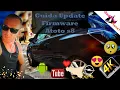 Atoto S8 Firmware Update Guide