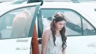 زواج أيشاني من شخص لا تحبه مسلسل داويني 