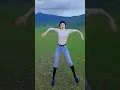 Download Lagu Who can refuse nature? Praise of Tesi River Mongolian Dance Outdoor Dance Bayinbuluk