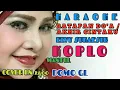 Download Lagu ☆RATAPAN DO'A~KARAOKE~ELVY SUKAESIH~DANGDUT NOSTALGIA~COVER KN 2400//