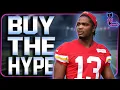 10 Rookies Skyrocketing Up Our Rankings NFL Training Camp Hype - 2026 Dynasty Fantasy Football