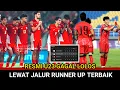 Download Lagu RESMI❗Timnas U23 GAGAL LOLOS Runner-up Terbaik😭Korea Jadi Laga Hidup mati