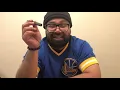 REVIEW AIROPRO STRAWBERRY CHEESECAKE