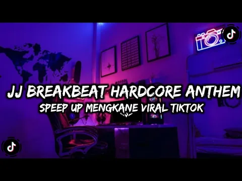 Download MP3 JEDAG JEDUG BREAKBEAT HARDCORE ANTHEM MENGKANE VIRAL TIKTOK