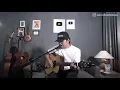 Download Lagu BINTANG KEHIDUPAN - ANGGA CANDRA COVER